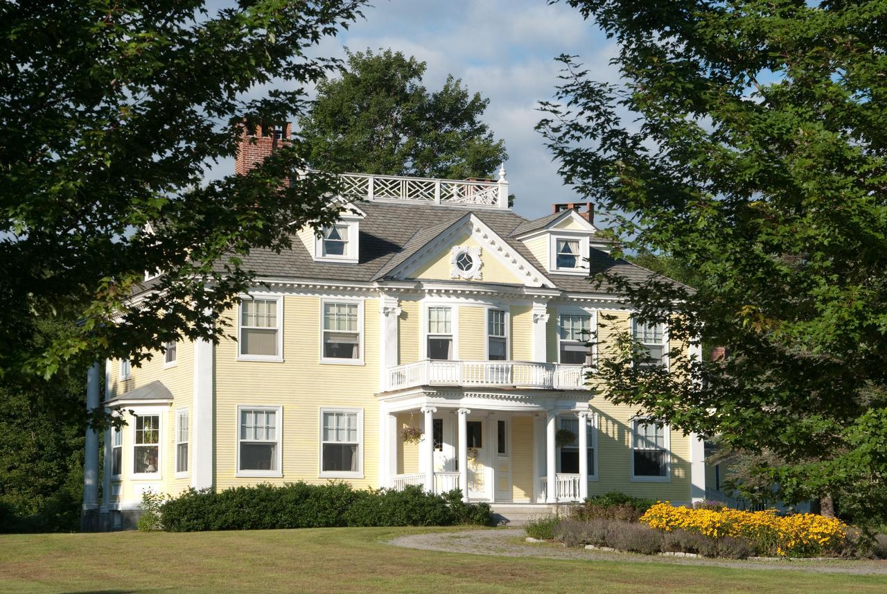 Governor'S House In Hyde Park住宿加早餐旅馆 外观 照片