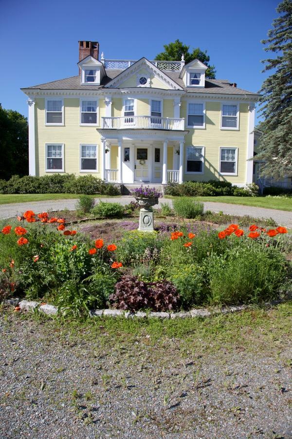 Governor'S House In Hyde Park住宿加早餐旅馆 外观 照片
